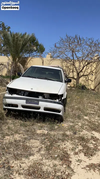 ساب 9-3 Turbo-x 2