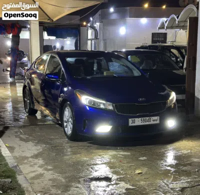 Kia Forte Standard 2