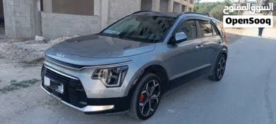 كيا نيرو EX 4