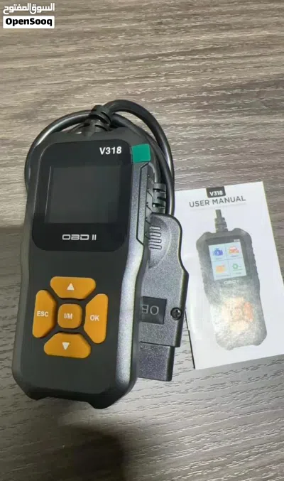 جهاز فحص أعطال السيارات 3