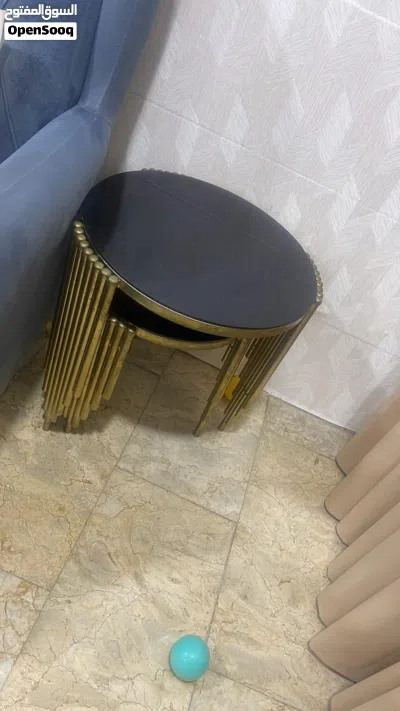 طبلات ذهبي 2