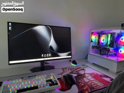 GAMING PC 4070 I5-13400F 32 RAM 4