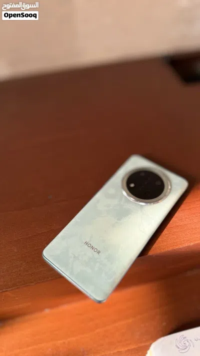 honor x9c ضد الكسر و الماء 3