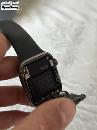 ابل واتش سيريس 5 44mm 3