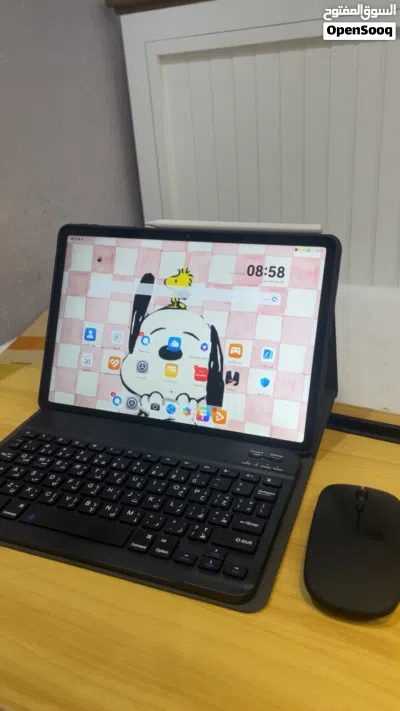ايباد هواوي ميت باد 2