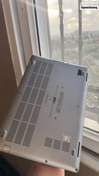 Dell latitude 5410 core i5-10310u وكاله 3