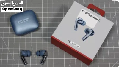 OnePlus Buds 3 سماعة 3