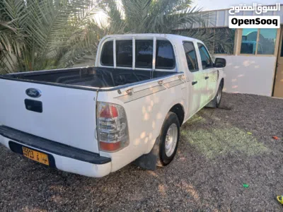 Ford Ranger XL 3