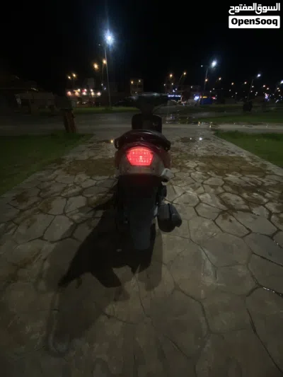 Yamaha Other 3