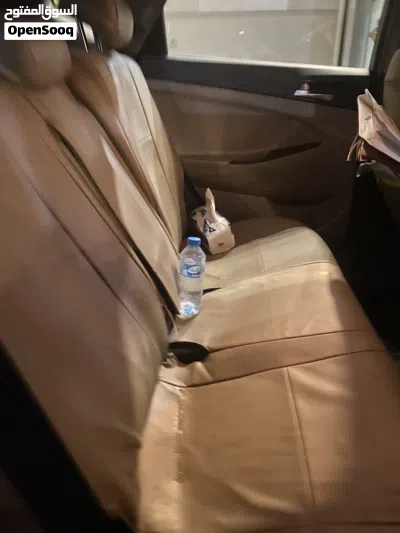 هیۆندای Tucson Standard 3