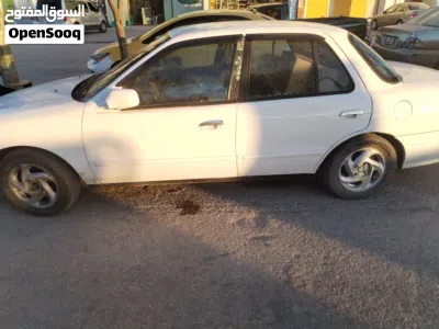 Kia Sephia 1 3