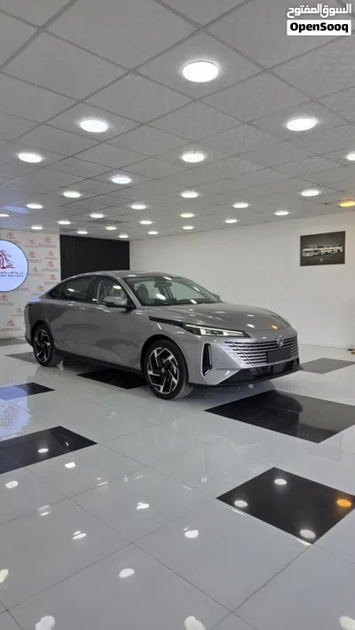 Changan Eado Eado Plus Sport 2
