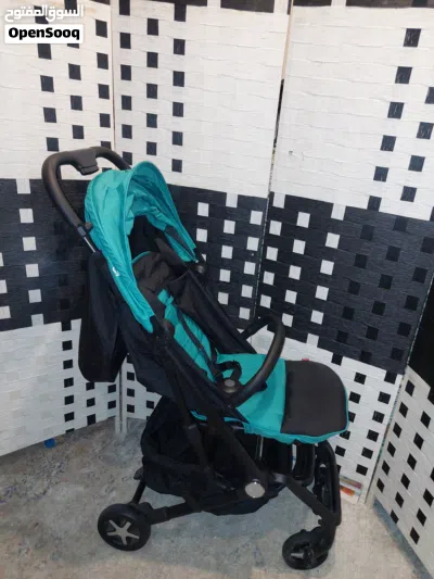 Silver Cross stroller 3