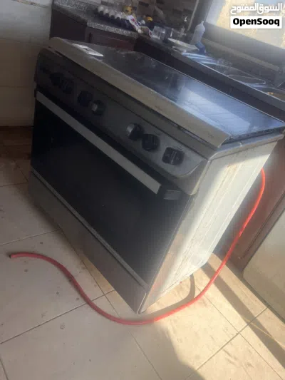 غاز مستعمل للبيع 2