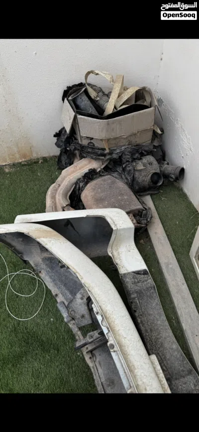 قطع فتك كبسول 2
