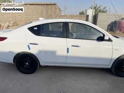 نيسان صني SL 3