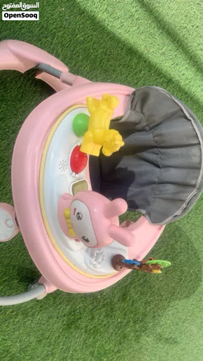 حجلة أطفال 2