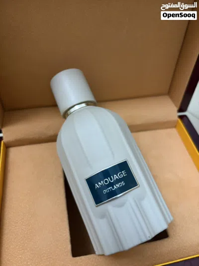 تشكيلة عطور عالمية فاخرة وأصلية 100% 2