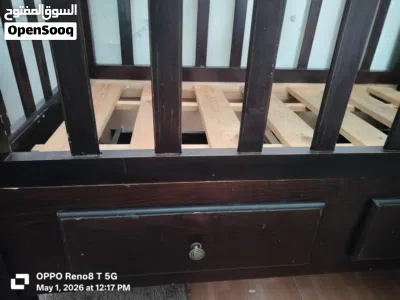 سرير طفل او بيبي 3