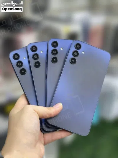 35000الف Samsung Galaxy A15 من أقوى العروض رسممممي ركززز 128 جيجا عرض لايتكرر 3