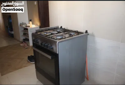 wasa stove with oven 2