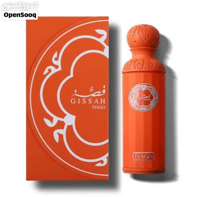 براند قصه عطور تعبئه فوحان ثبات سعر رخيص 6ريال فقط. 4