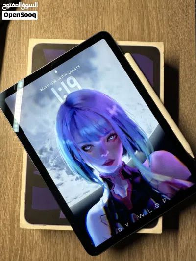 ايباد ipad air 5 2