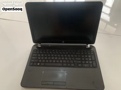 لابتوب hp للبيع 2