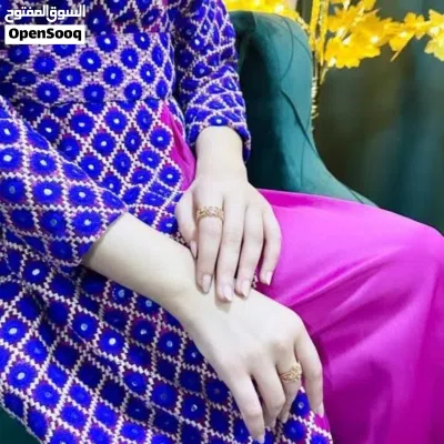 فستان السهره للبيع 2