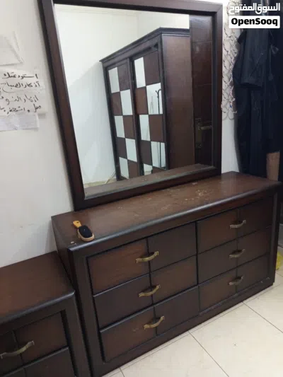 غرفه نوم شبابيه لقطه 3