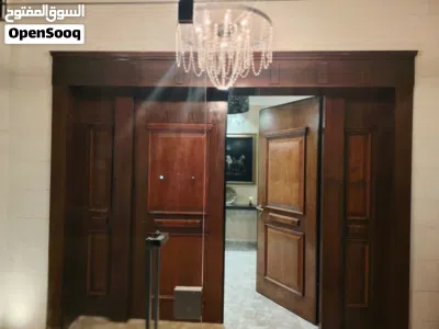 فيلا للبيع ضاحيه الرشيد 3