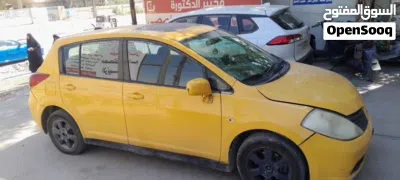 نيسان فيرسا S 4