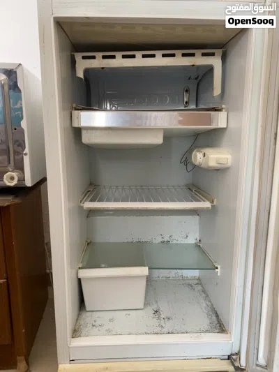 National Electric Mini Fridge T140 - ثلاجة - براد 2