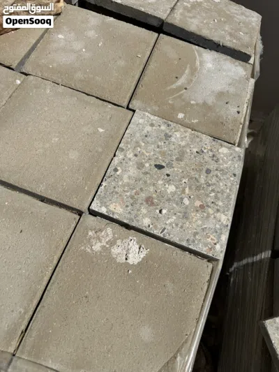زليز 25*25 للبيع 90متر 2