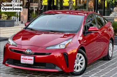 Toyota Prius Prius 4