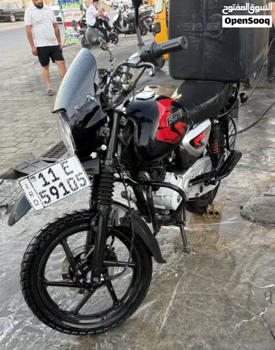 Bajaj Boxer 2