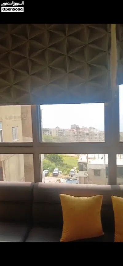 بيت للبيع في خلدة مطل بحري 2 نوم 2 حمام صالون وسفرة 2 بلكون على الطابق 6 بسعر مغري 2