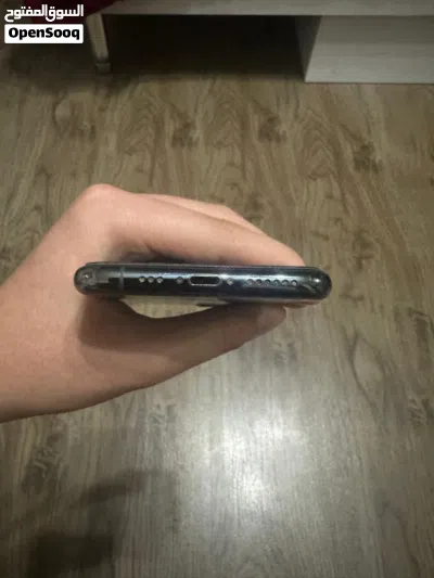 iPhone 11pro 256 GB 4