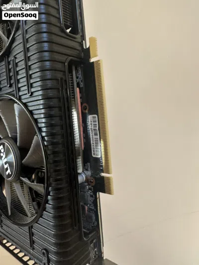 GPU 3050 OC version 4