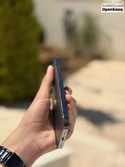 iPhone 13 Pro 128GB بطارية 89% بحالة الجديد وفحص كامل و بسعر مغري 4
