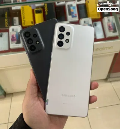 Samsung a73 3