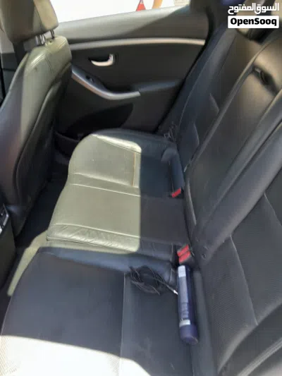 Hyundai i30 GLS 4