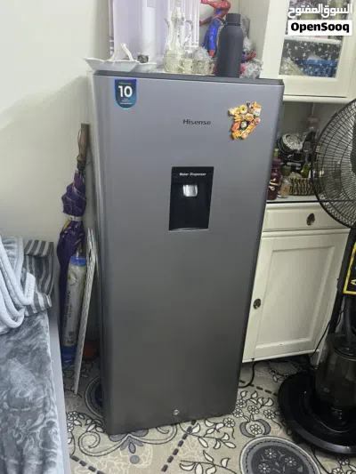 Small fridge 2
