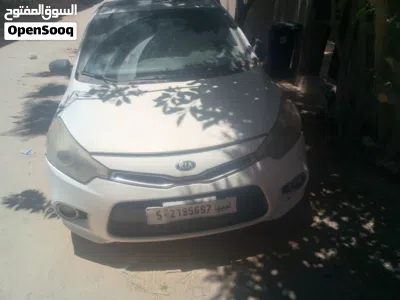 Kia Forte Standard 3