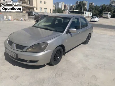 Mitsubishi Lancer GL 2
