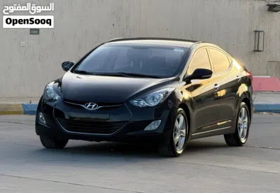 هيونداي النترا Limited 3