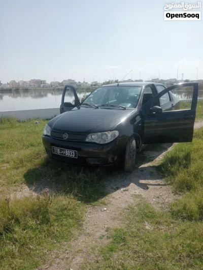 Fiat Sienna 2