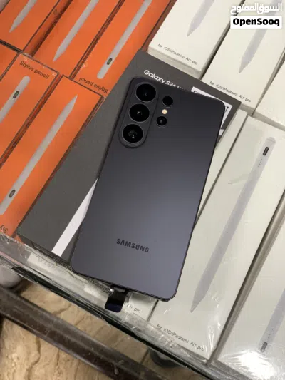 Samsung S26 ultra 2