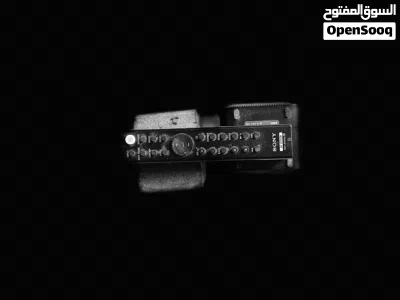 سماعات Sony SR0R نظيف 4