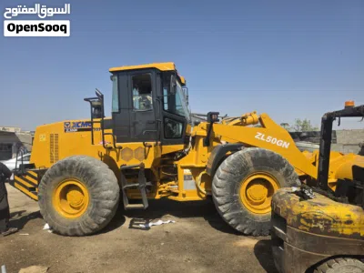 xcmg shawal zl50G for sale modal : 2014 single owner used 4